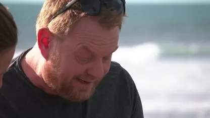 Martijn Fischer emotioneel na mooie brieven zoons