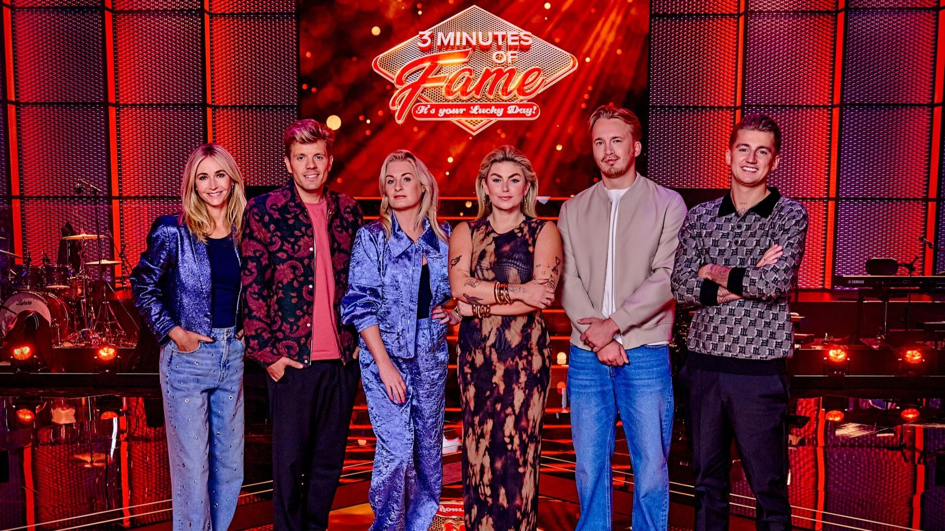 Nieuwe spannende uitdaging voor Snelle