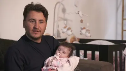 Danny Froger komt met prachtig eerbetoon aan dochter