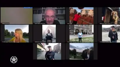 Bijzondere editie van de Nacht van de Vluchteling