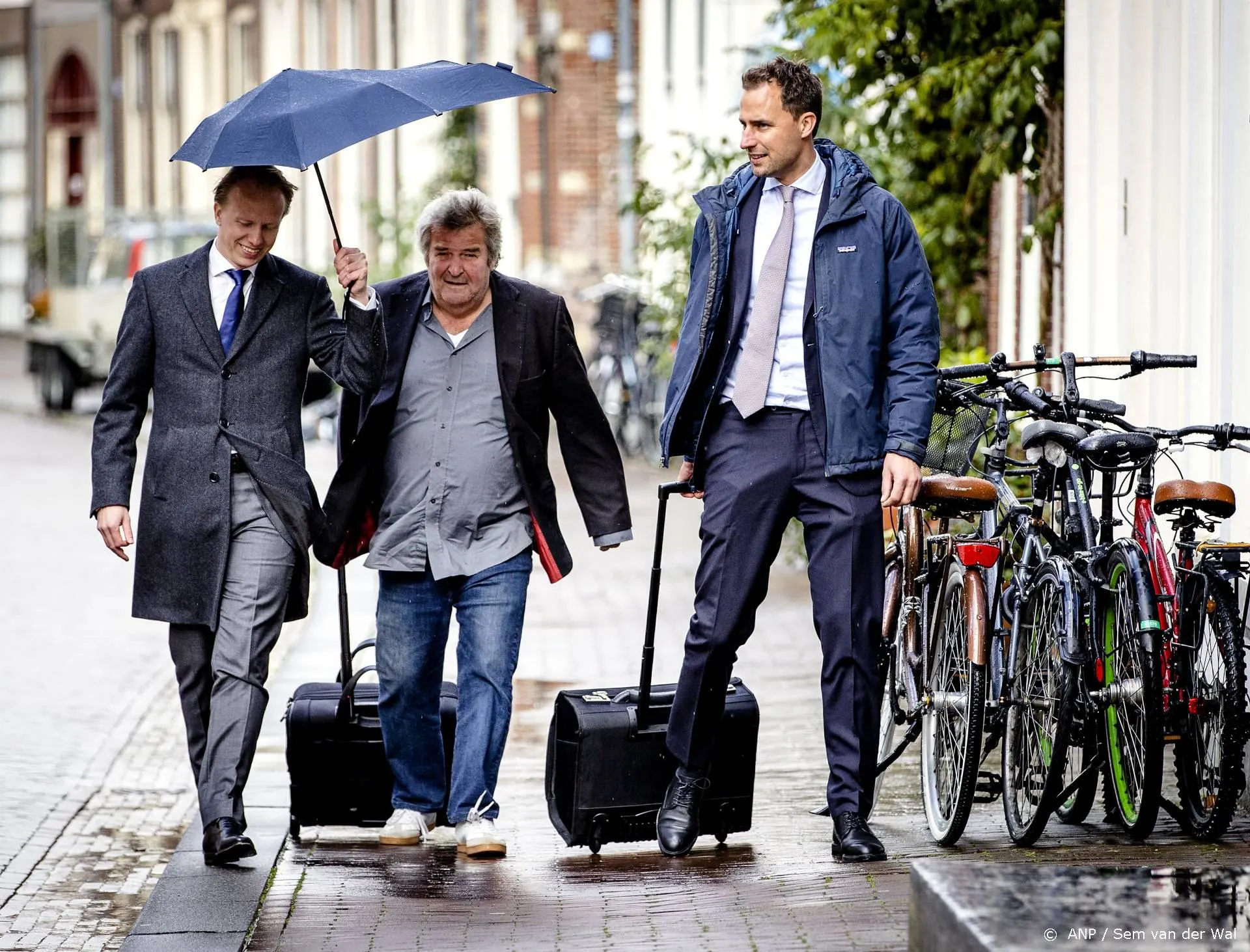 Gerechtshof vraagt Jiskefet in beroep om schriftelijke uitleg