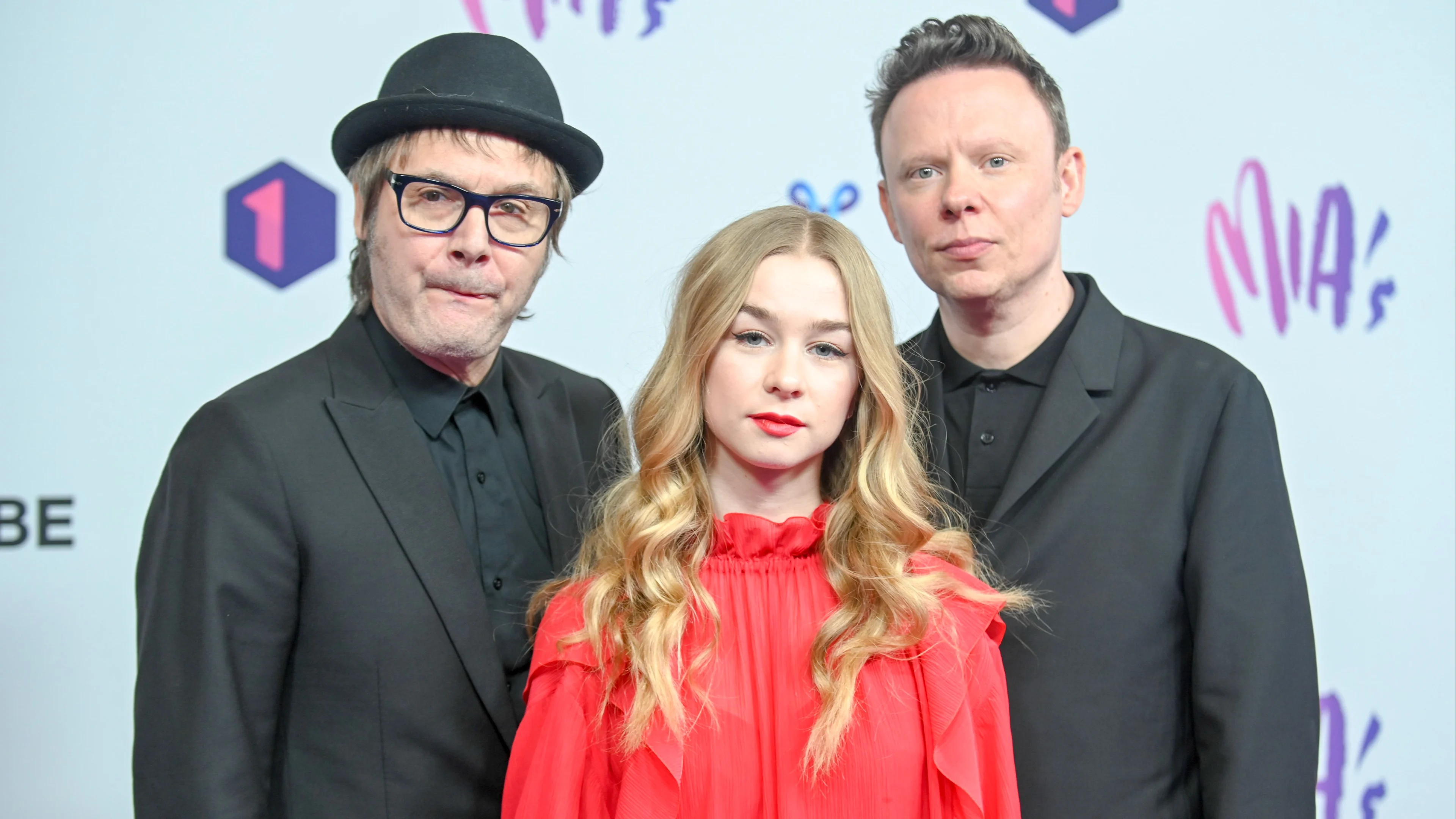 België presenteert Songfestivalnummer