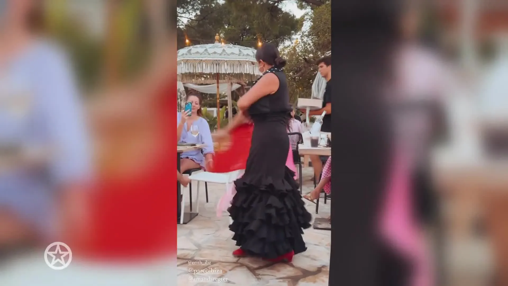 Deze act maakt Monique Westenberg emotioneel