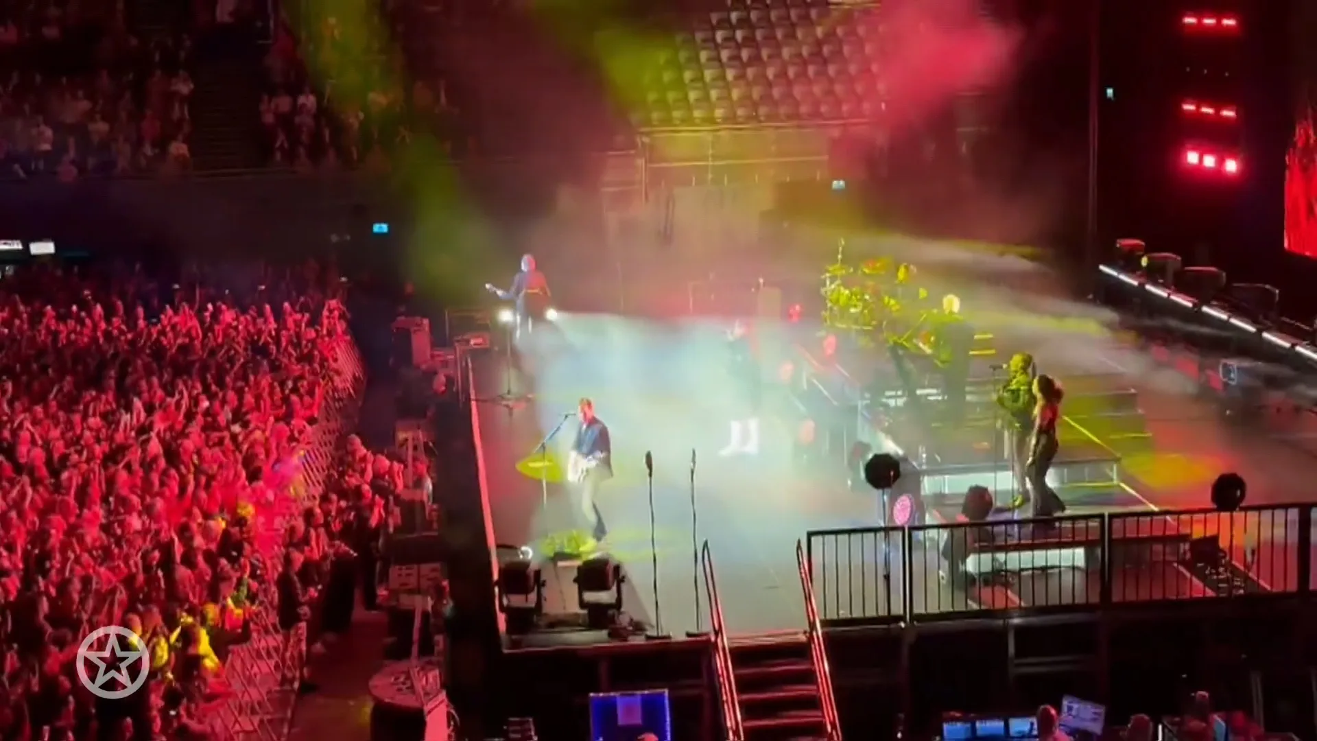 Duran Duran in de Ziggo Dome