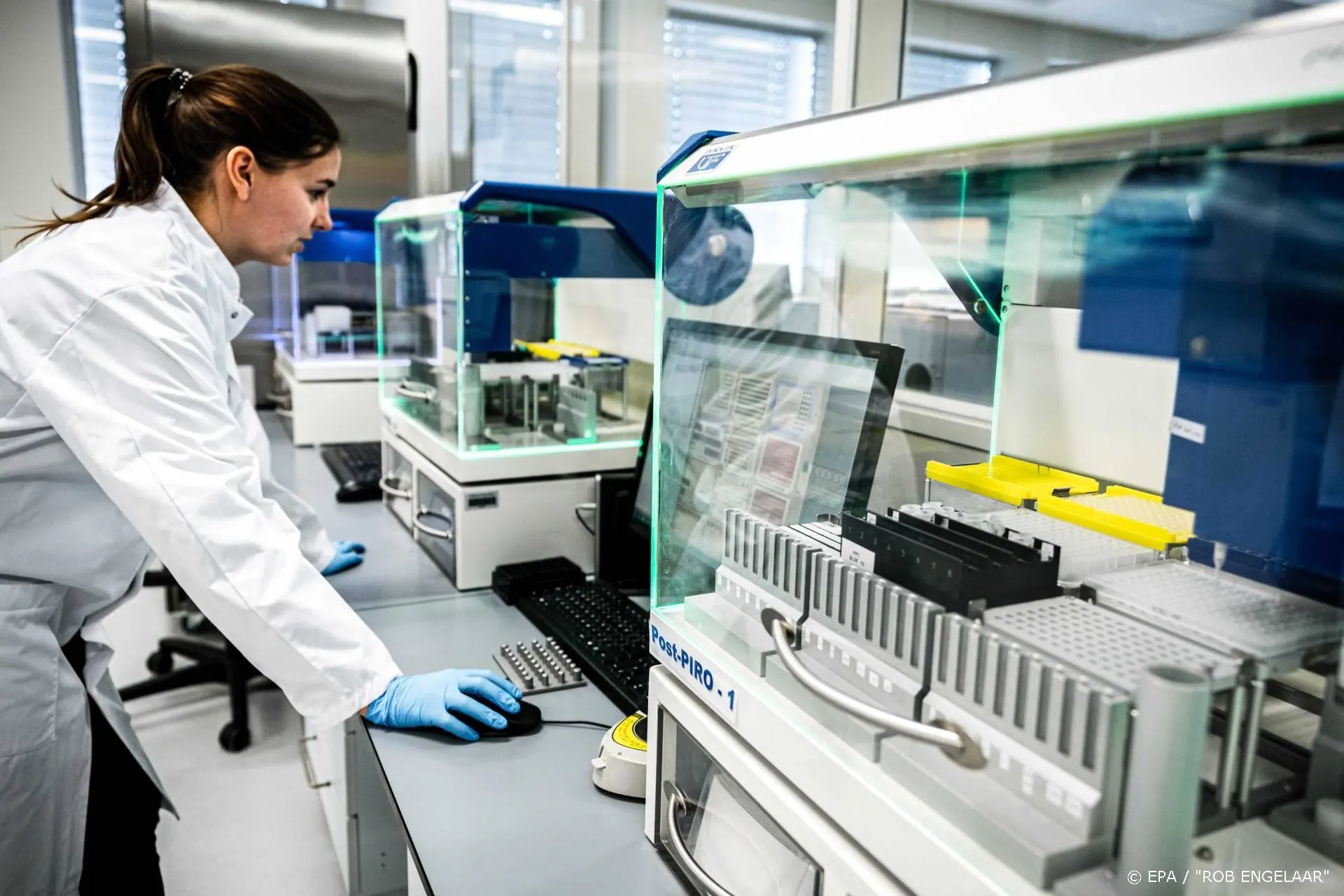 Festival Other Futures in Amsterdam gecanceld vanwege corona