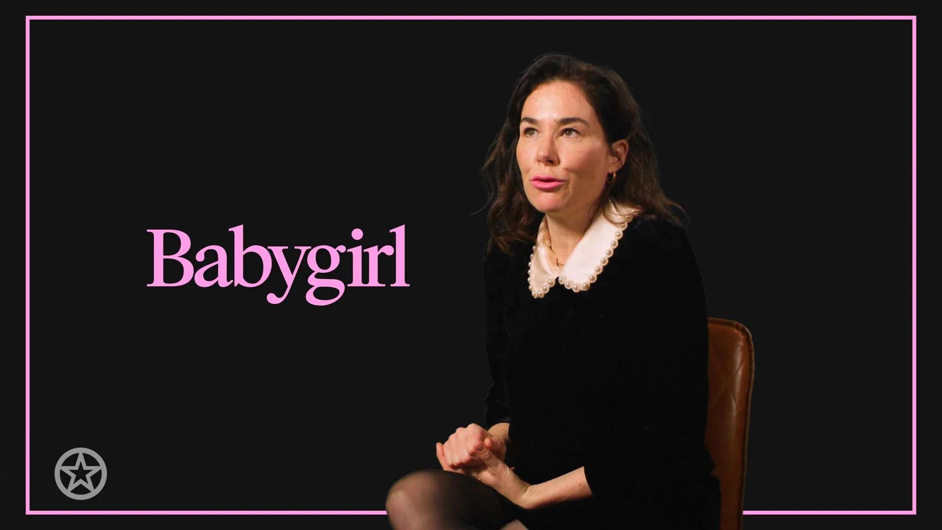 Halina Reijn verovert Hollywood