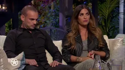 Shownieuws Special: Wesley en Yolanthe