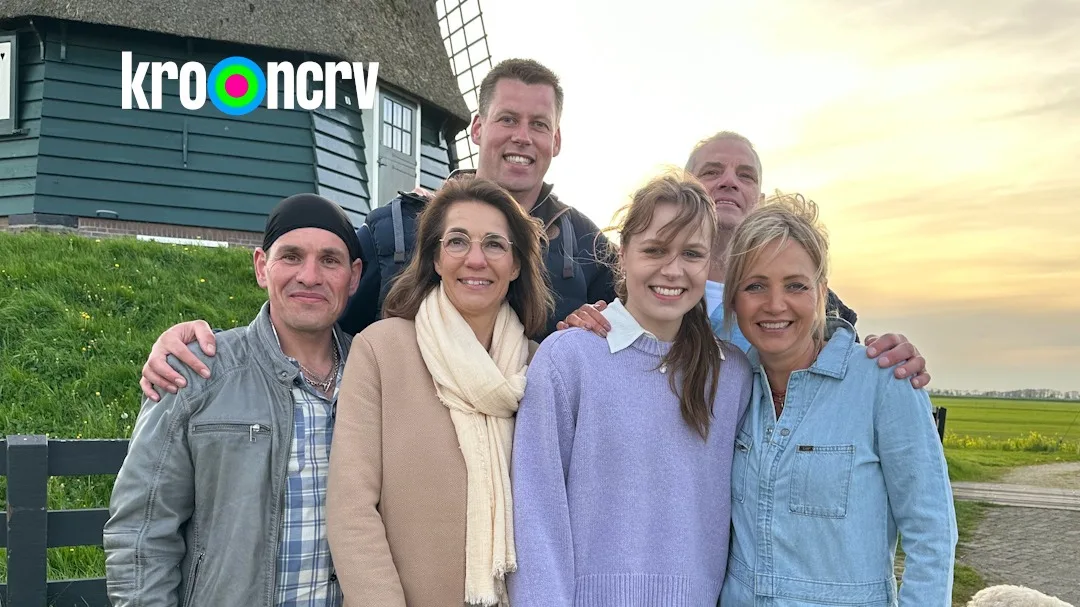 Zo gaat het nu met de gezondheid van BZV-Anke 