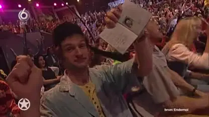 Rolf Wouters keert terug op televisie bij SBS6 met kennisquiz Split Screen