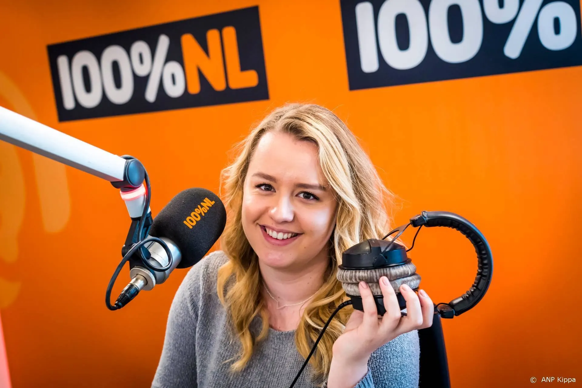 100% NL doet gratis boodschappen voor zorgmedewerkers