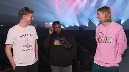 De Jeugd van Tegenwoordig geeft concert in Ziggo Dome!