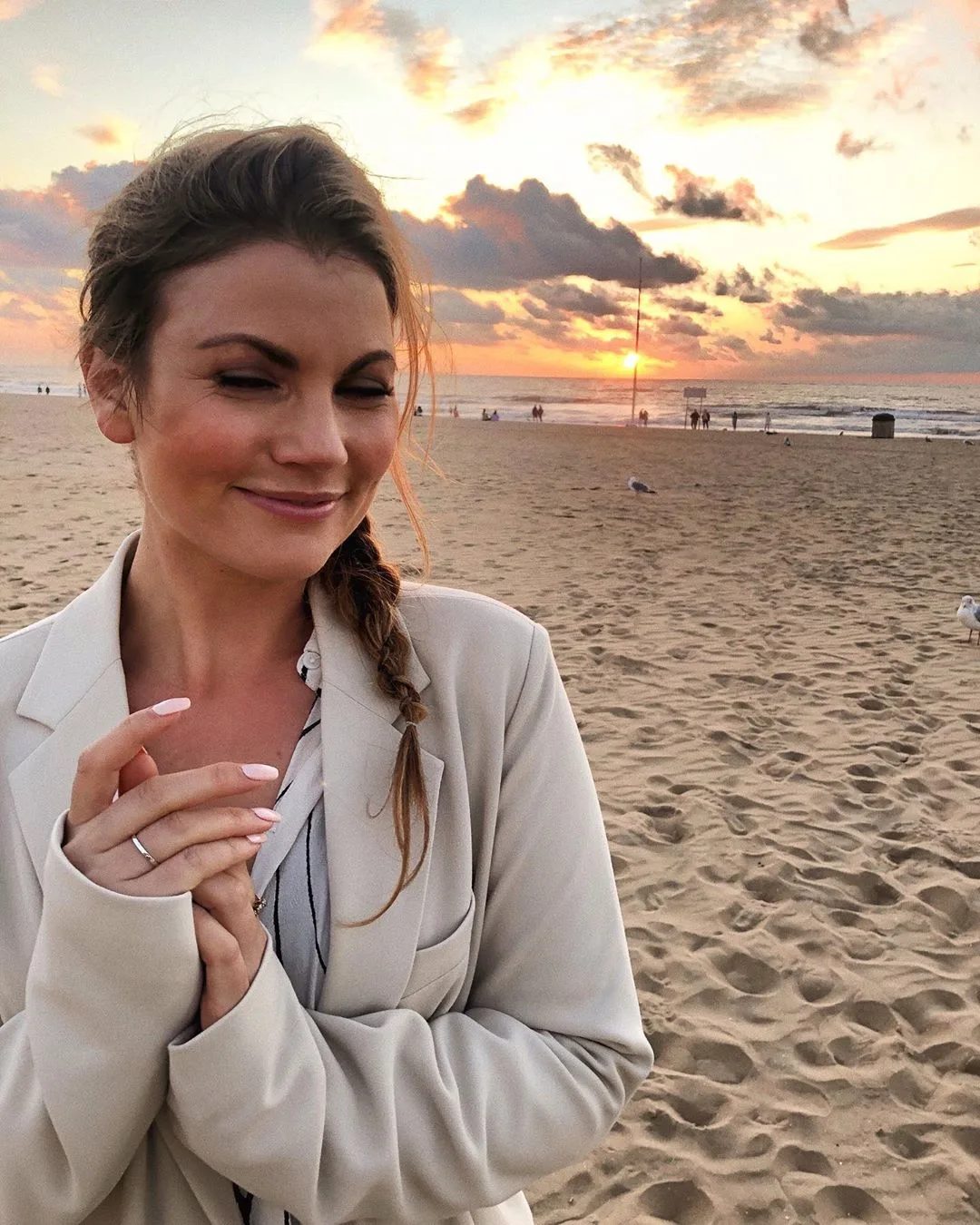 Nieuwe klus voor Linda Hakeboom in moeilijke tijd