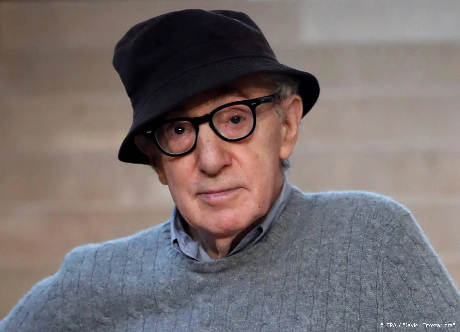 Memoires Woody Allen verschijnen maandag alsnog