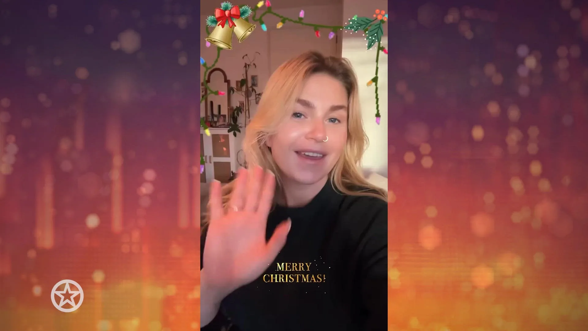 Roxeanne Hazes wens gaat in vervulling door komende show