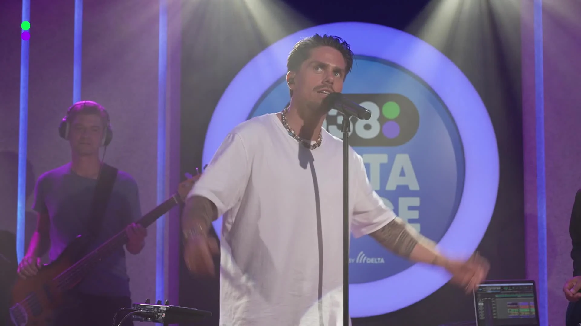 André Hazes geeft deze tip voor een goede relatie