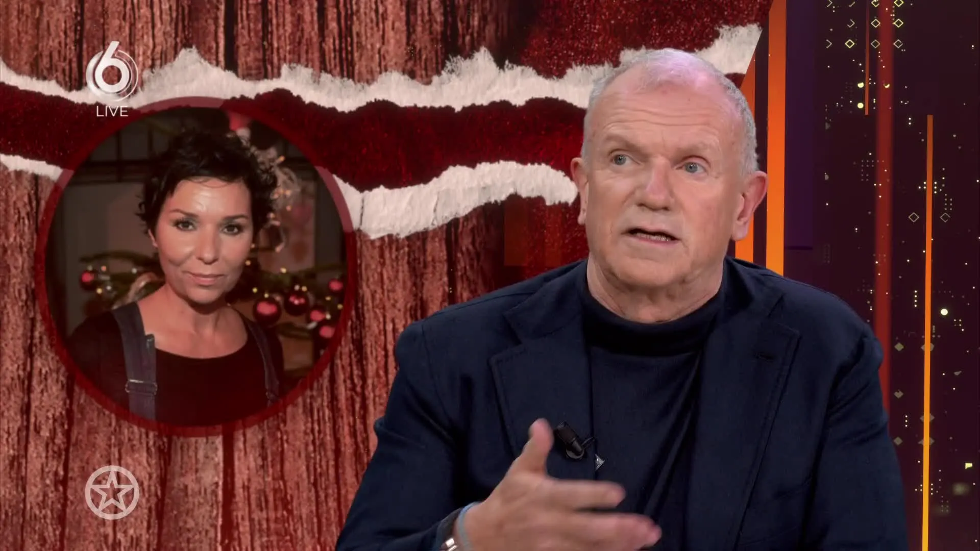 Deze BN'er zet punt achter relatie