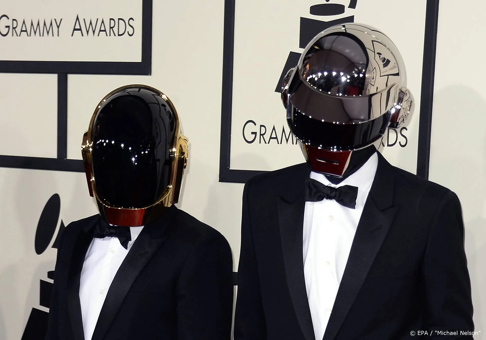 Daft Punk maakt soundtrack voor nieuwe film Dario Argento