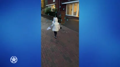 Feestelijke avond Annemarie en Simon Keizer valt in het water