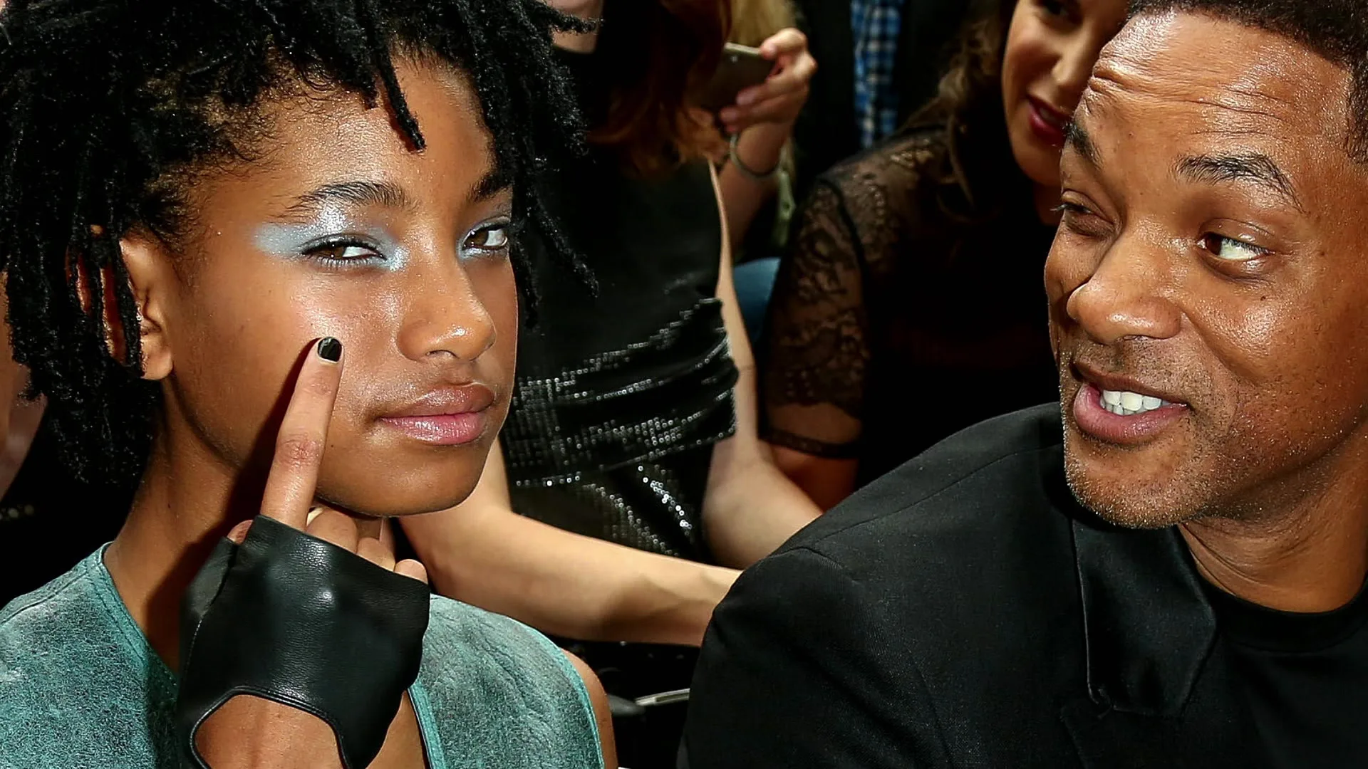 BN'ers vieren Vaderdag