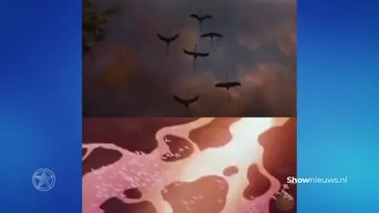 BN'ers smelten van de eerste beelden van de liveaction Lion King