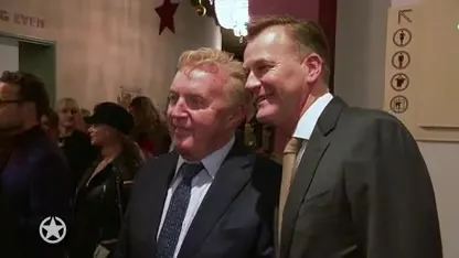 Echtgenoot André van Duin overleden