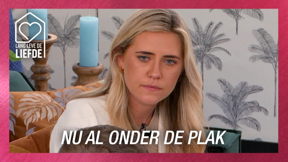 KLEDINGSTIJL vindt Joey maar NIETS