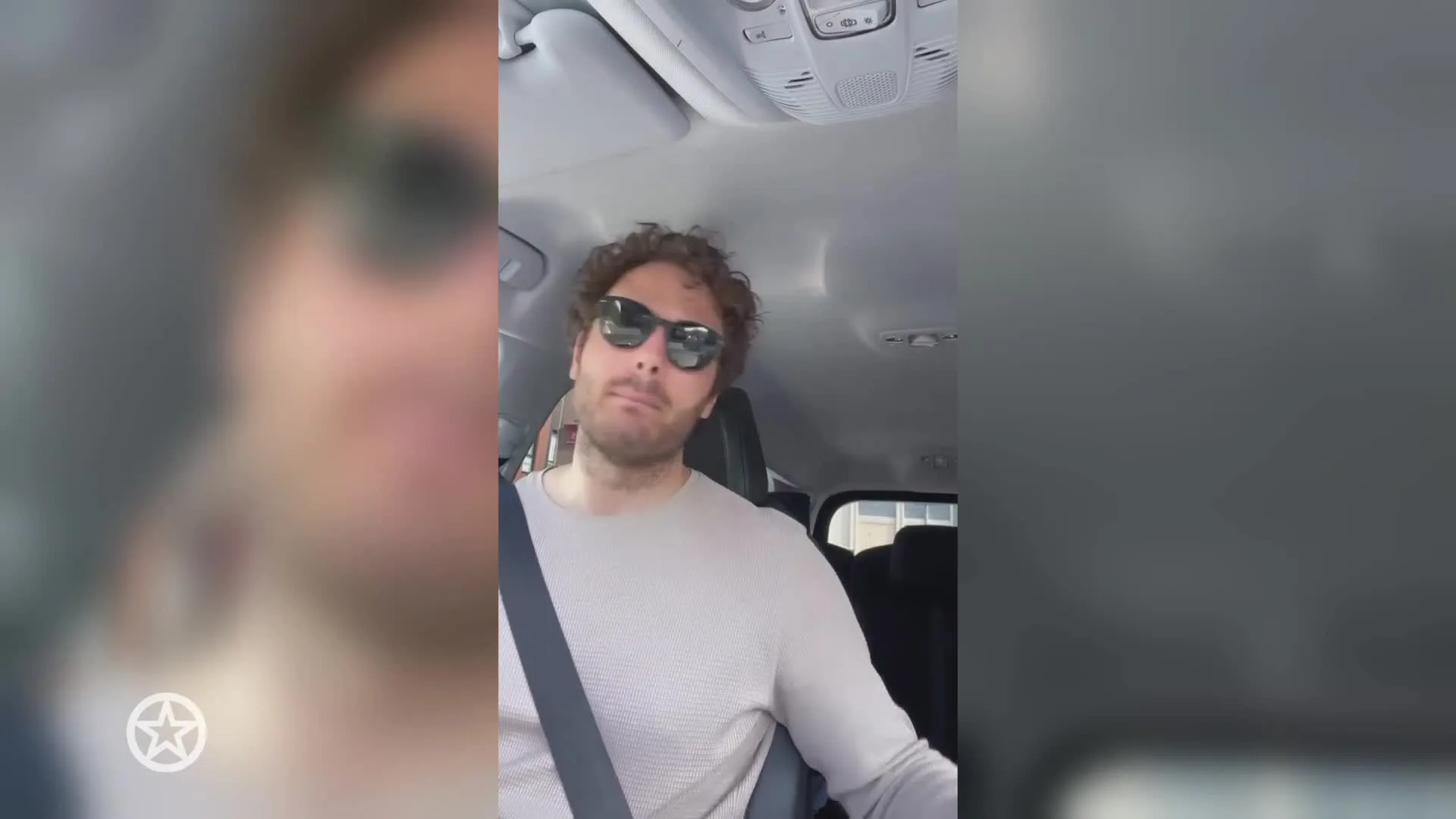 Jim Bakkum maakt comeback na 10 jaar