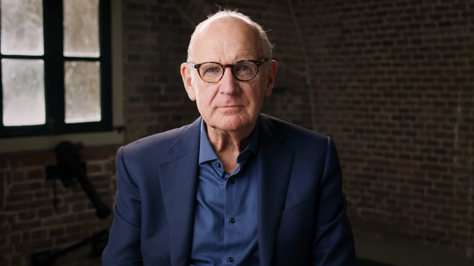 Philip Freriks staat stil bij impactvol verlies: 'Nog altijd'