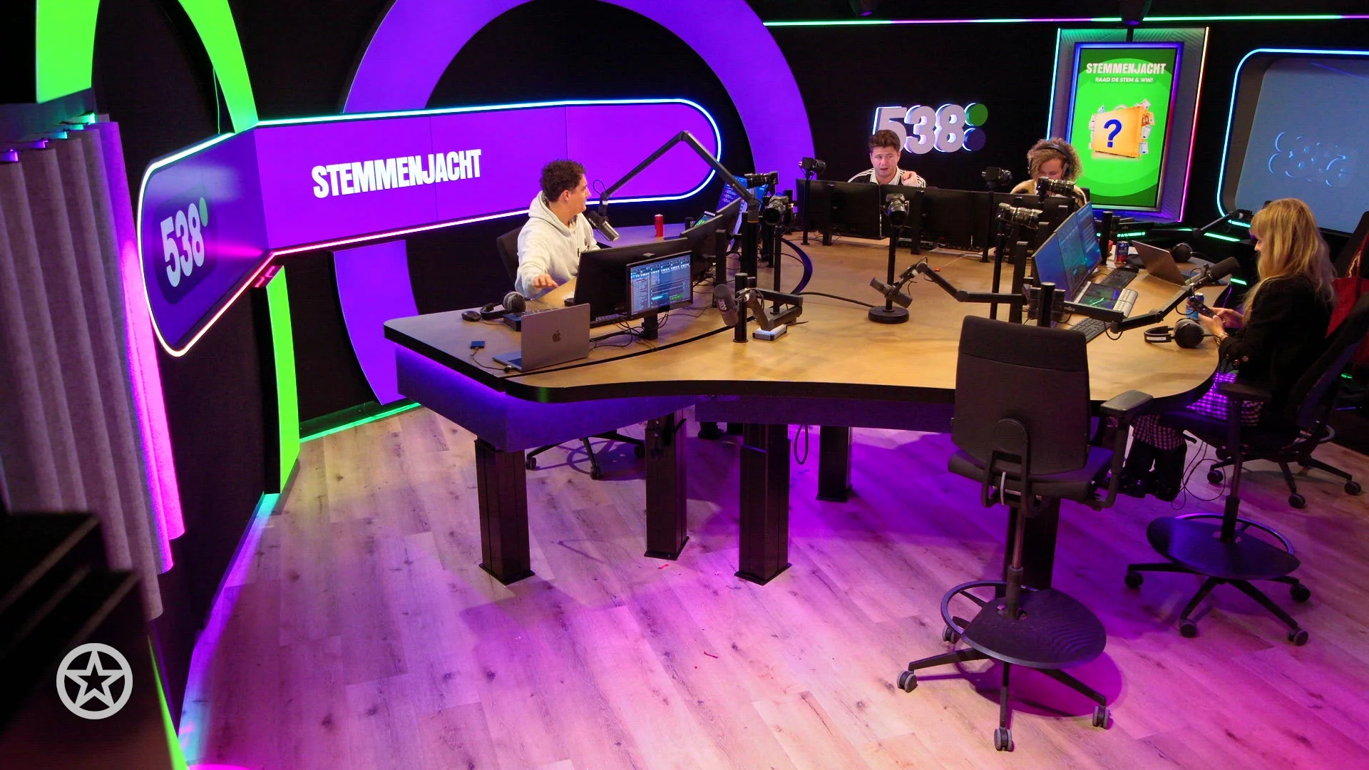 Josje was aanwezig bij het eerste K3 Originals concert