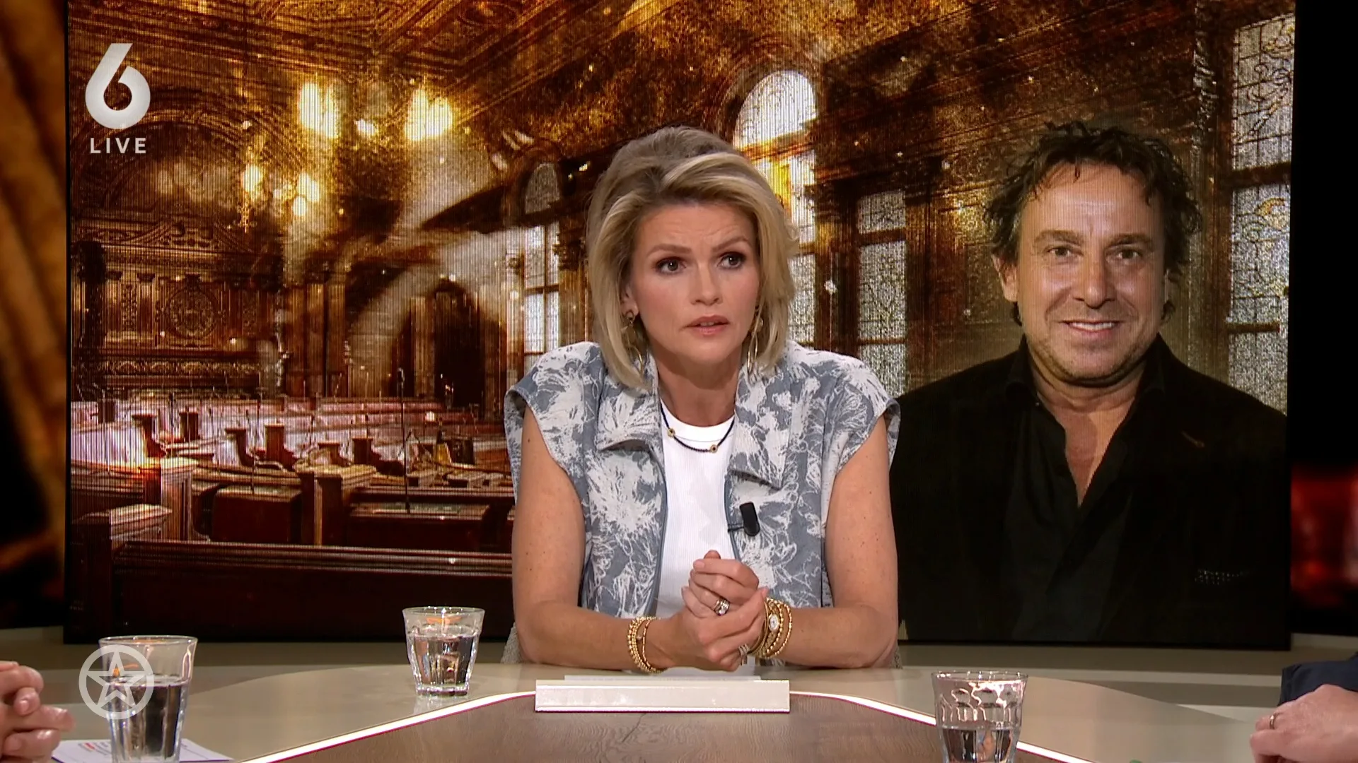 Zittingsdatum zedenzaak Marco Borsato bekend