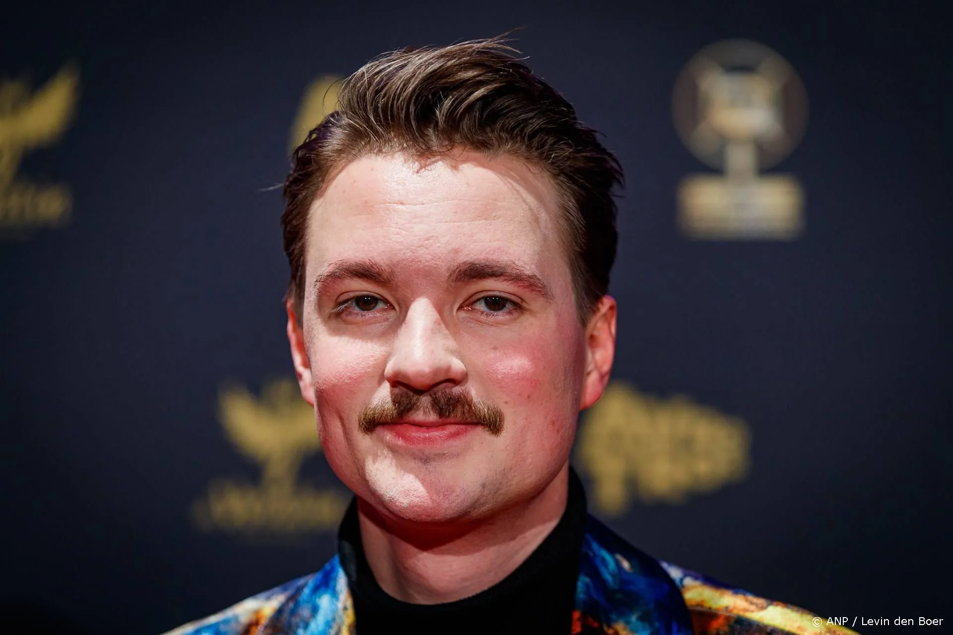 Bram Krikke openhartig over trouwplannen