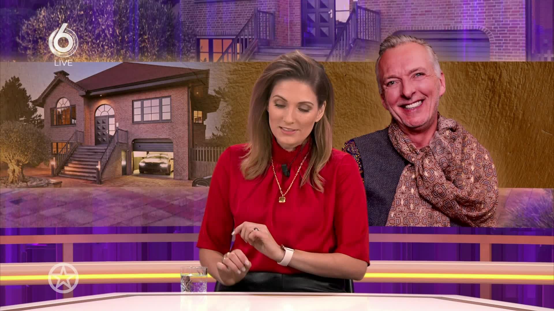 Drama in familie Emile Ratelband