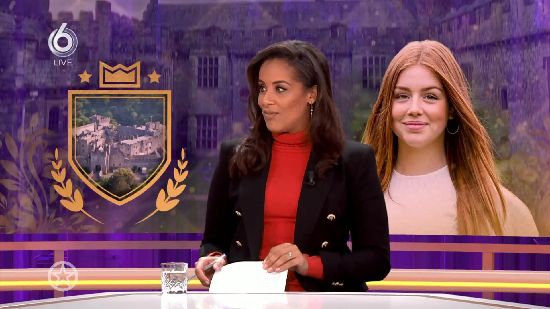 Monique Westenberg reageert op geruchten nieuwe vlam