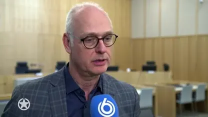 Paay ‘verschrikkelijk blij’ met vonnis rechter