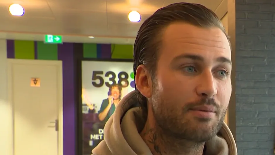 Dave Roelvink reageert op 'nieuwe breuk' 