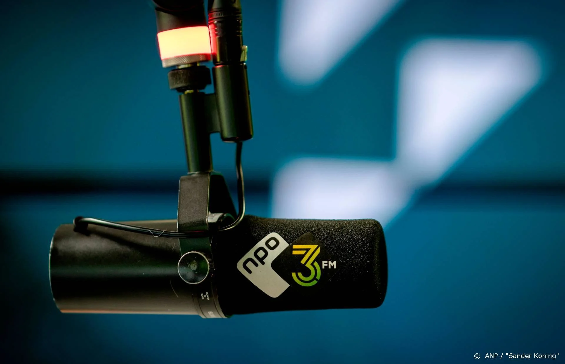 3FM organiseert concerttour voor steun aan culturele sector