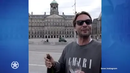 'Chaos in gemeentehuis Amsterdam na grap Bas Smit'