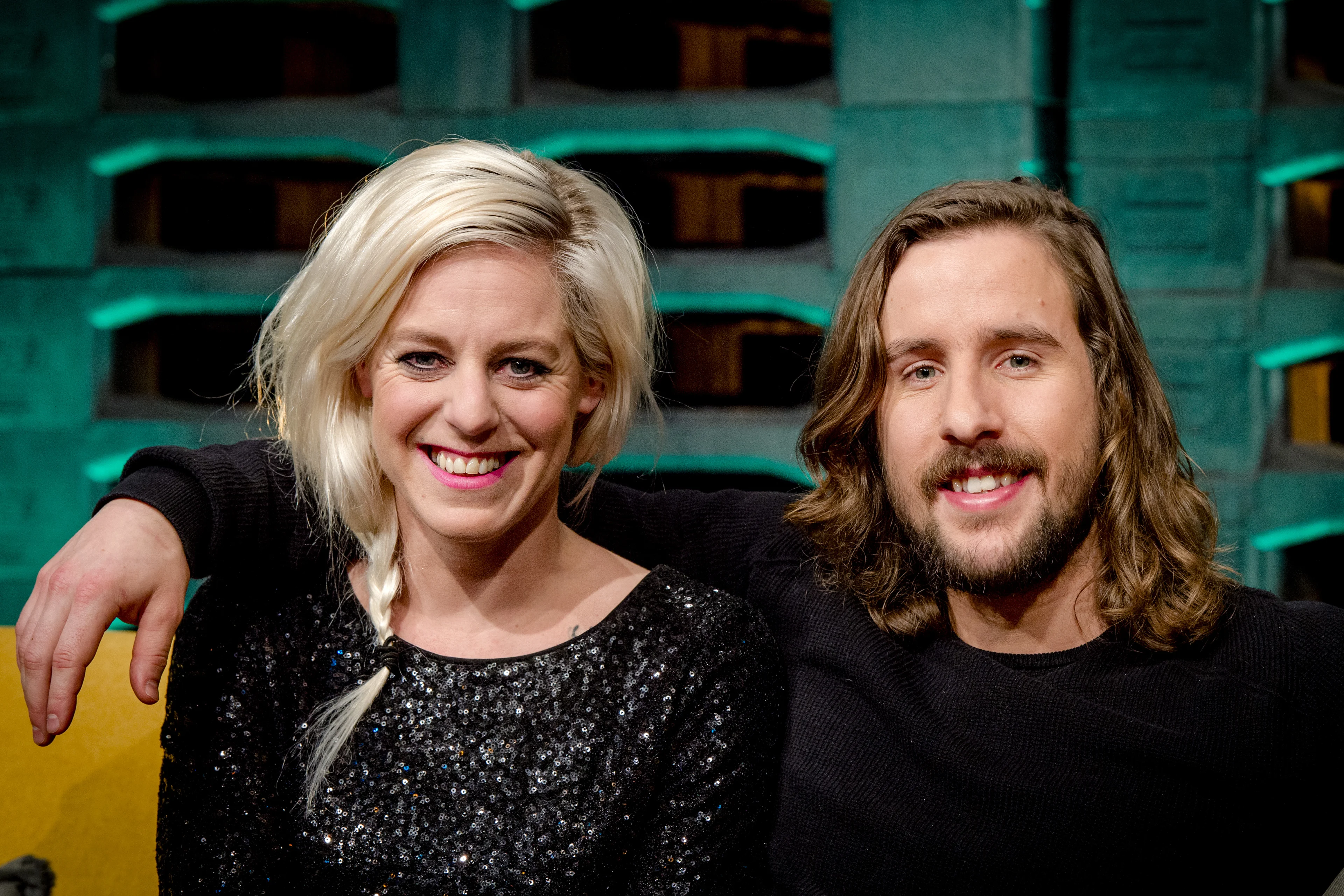 Zo ziet Utopia-Ruud er nu uit