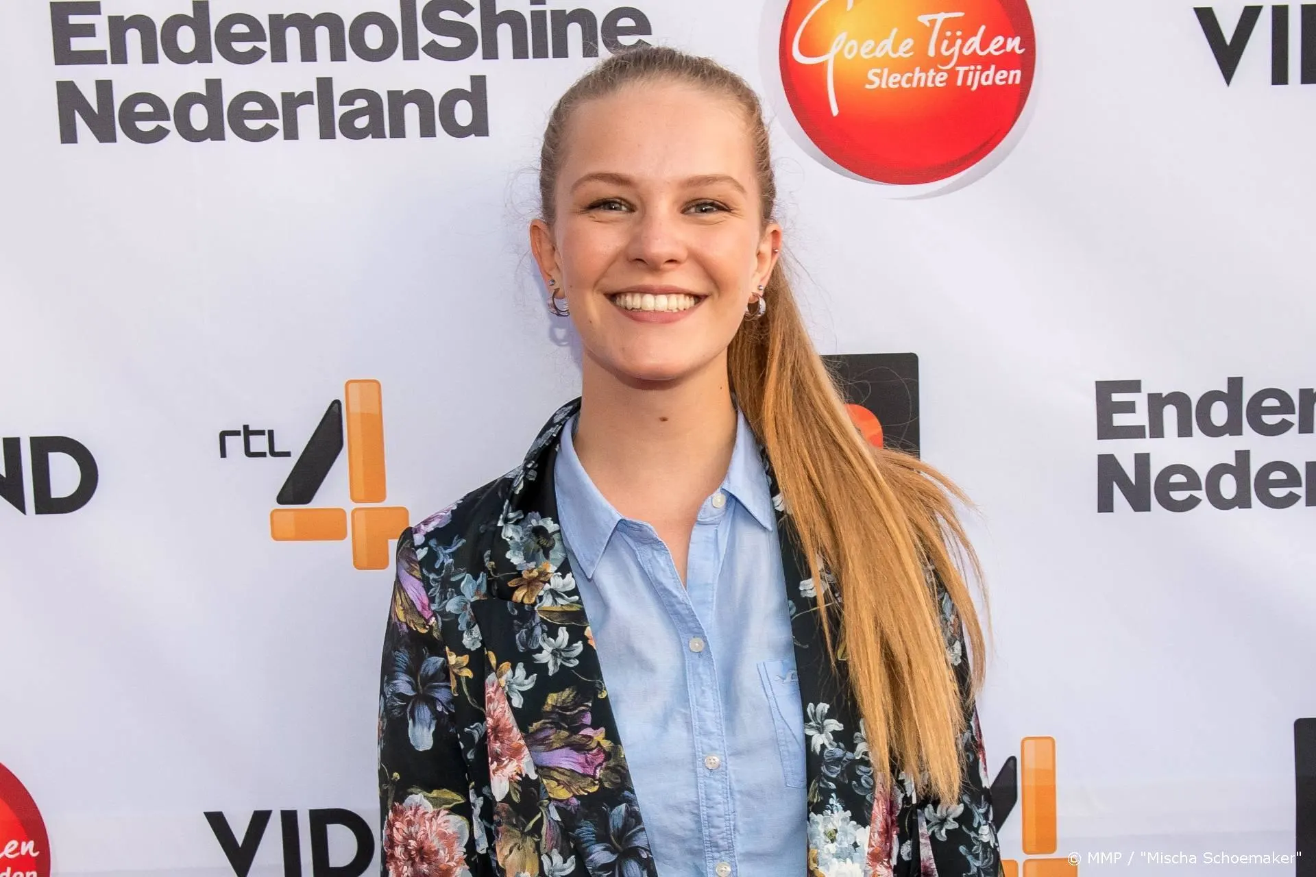 GTST-actrice Faye Bezemer maakt film over eenzaamheid