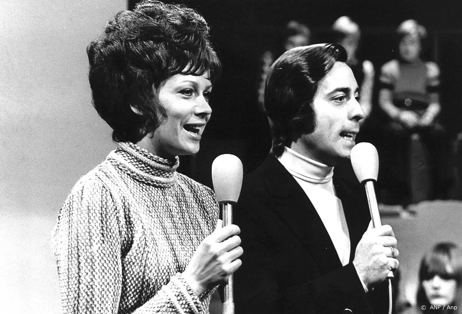 Kijkers diep in shock na misbruik in Gert en Hermien-docu