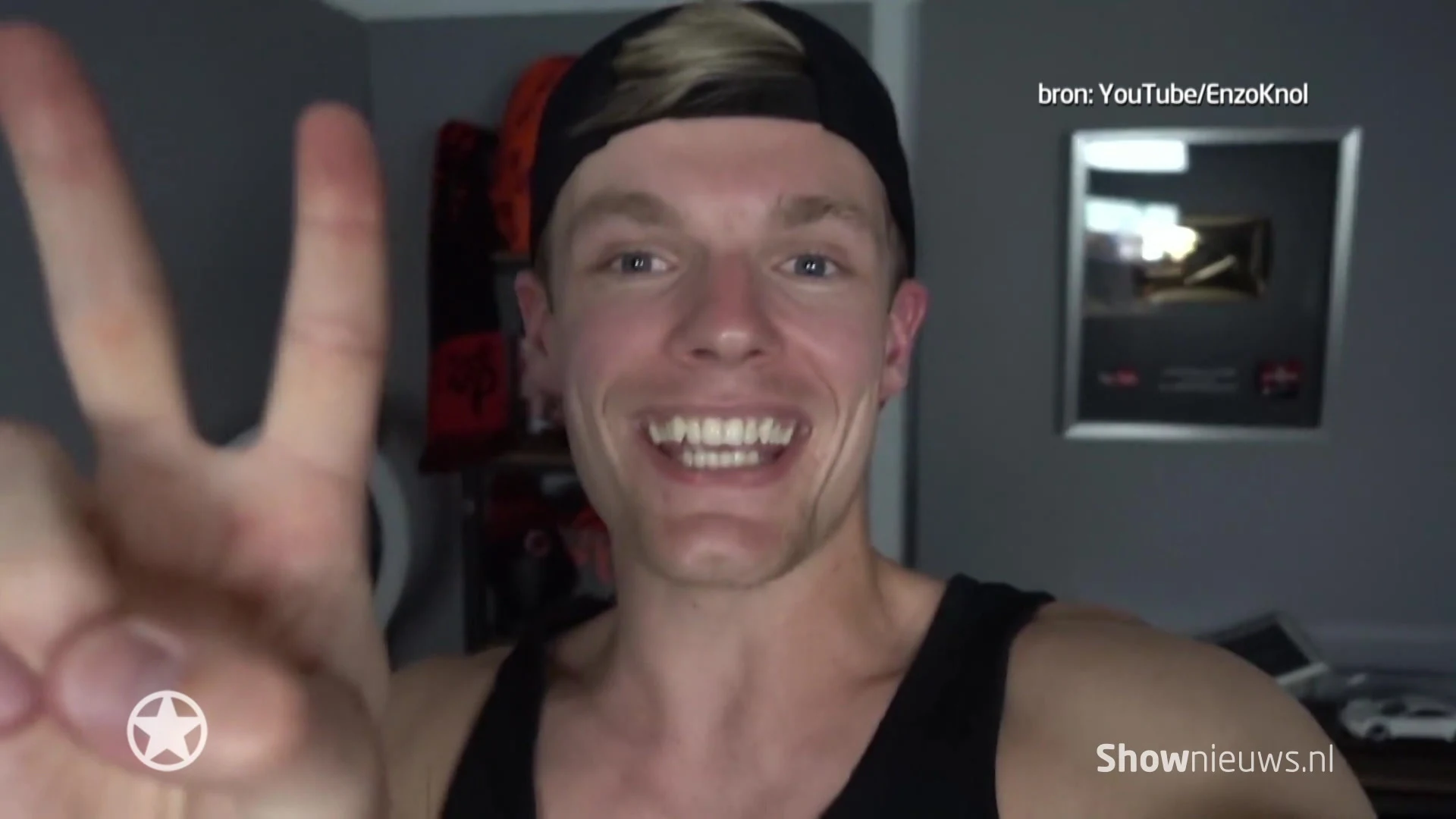 Fans bezorgd... Enzo Knol overleden?