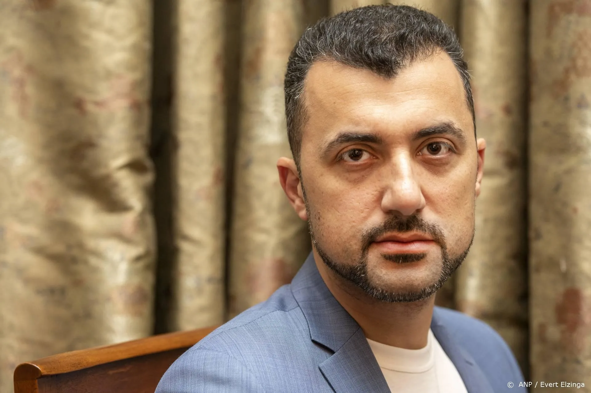 Toch geen zaak van Wilders tegen Akyol om uitspraken in talkshow