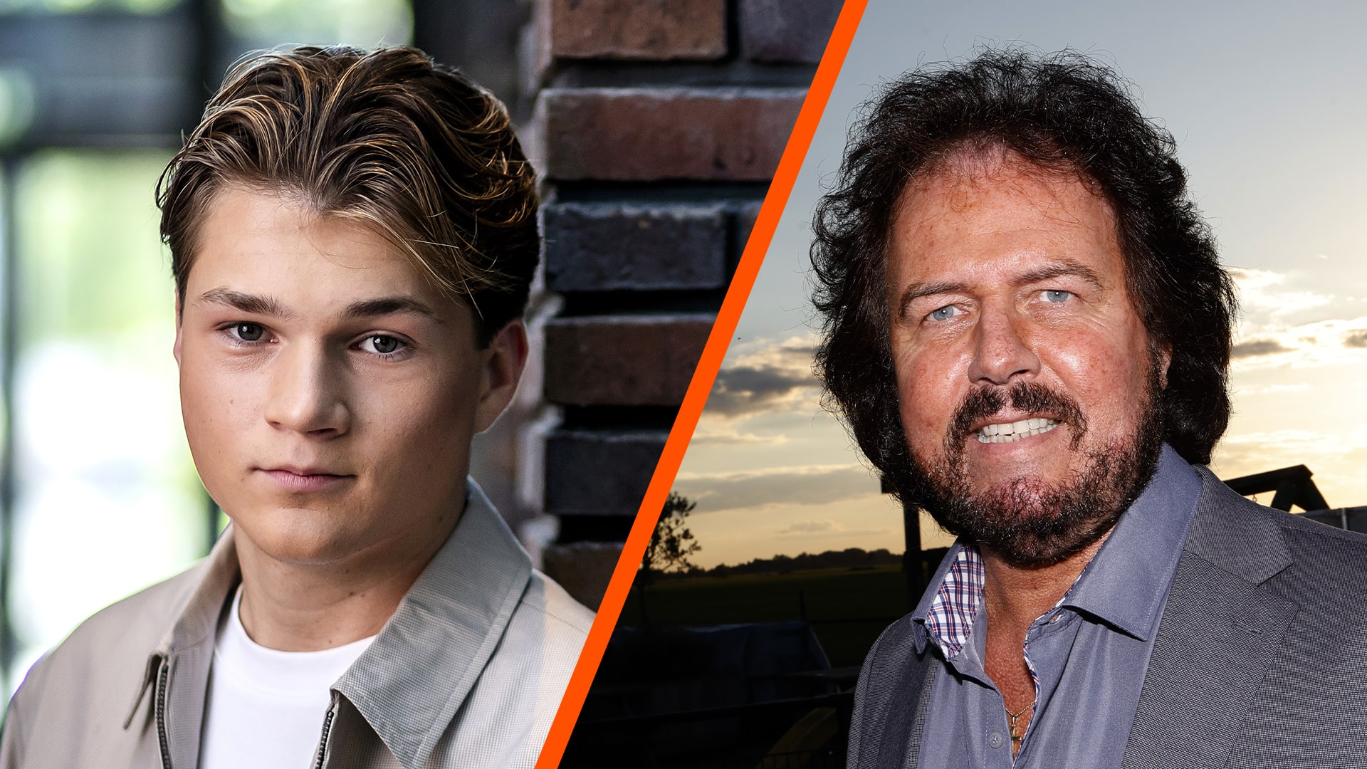 René Le Blanc maakt zich zorgen om Samuel Welten