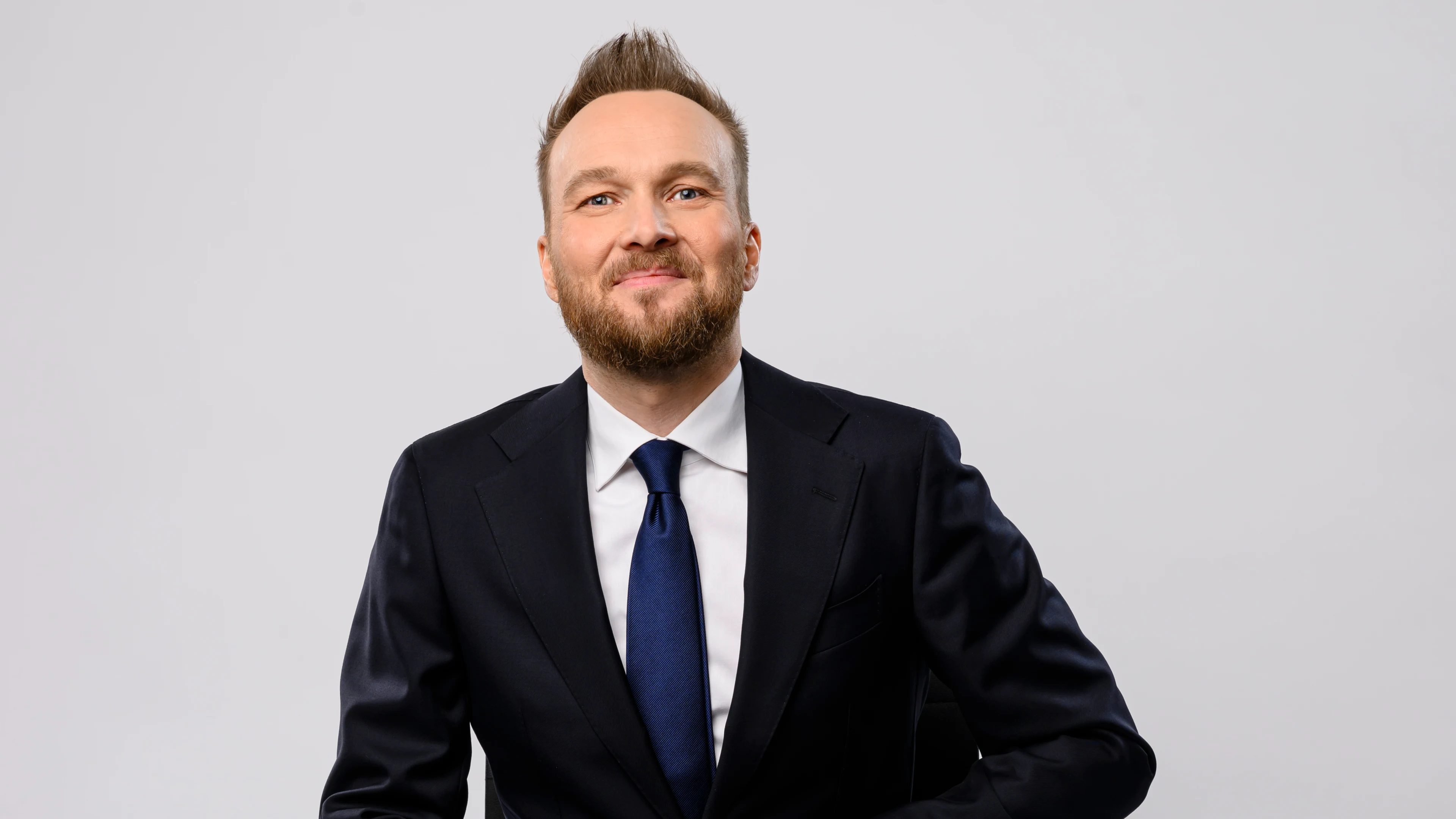 Arjen Lubach heeft dringend verzoek Kamerleden: 'Als verzet'