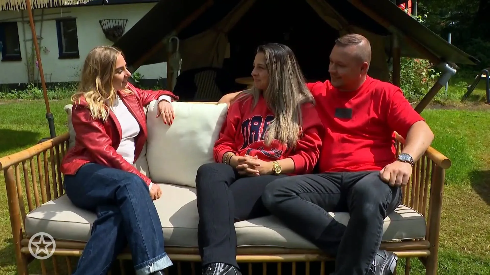 Deze koppels doen mee aan Net5-programma Een Eigen Huis