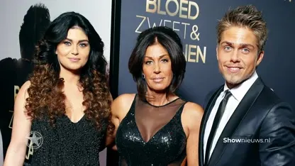 Rox openhartig over André: 'Ik had me er nooit mee moeten bemoeien'