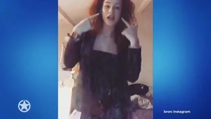 Verleidster Lizzy geweigerd bij K3