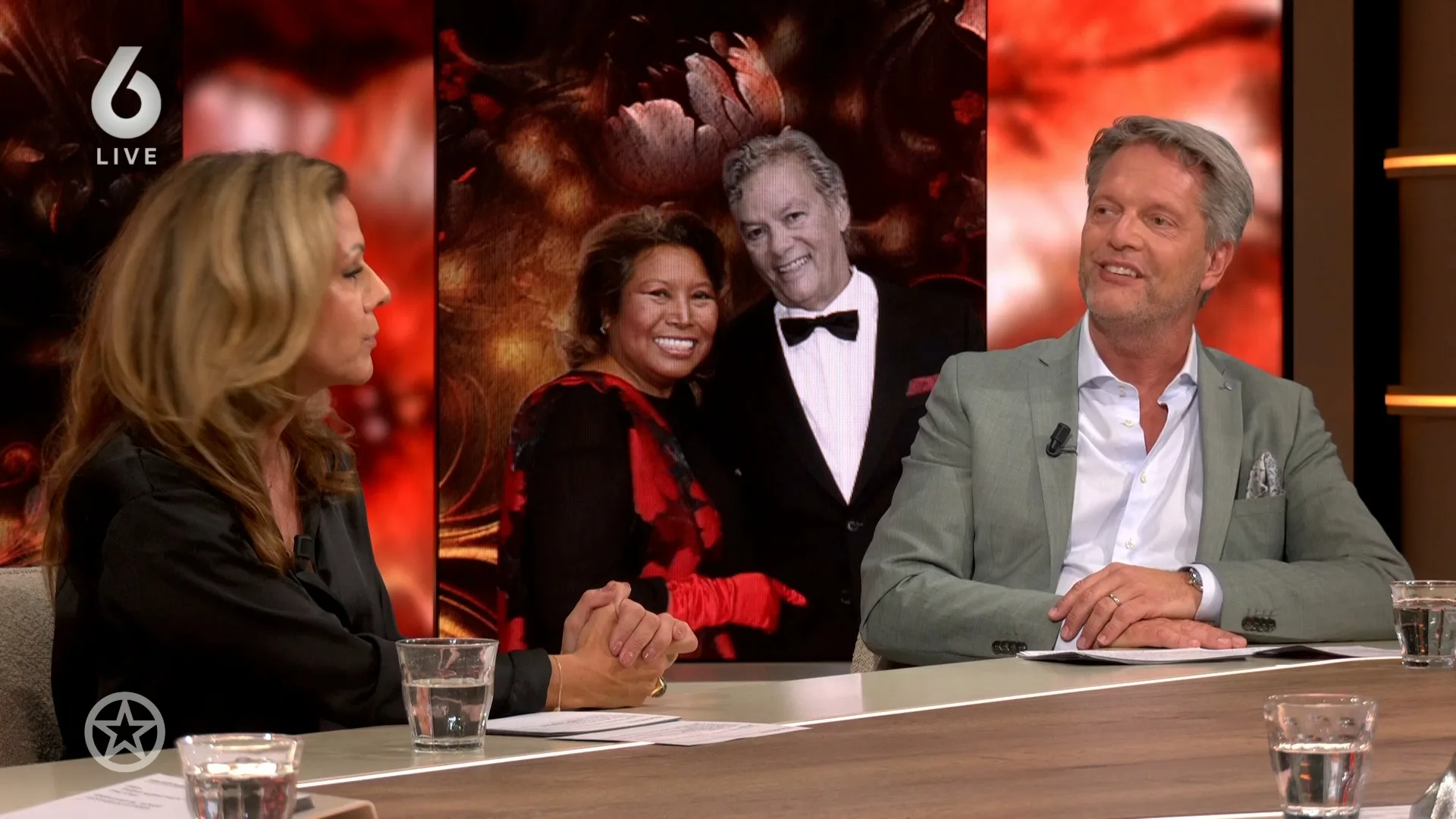 Ex-man Justine Pelmelay overleden