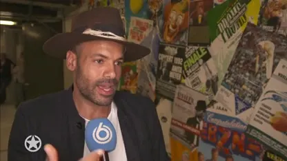 Glennis Grace klaar voor laatste keer Whitney Houston