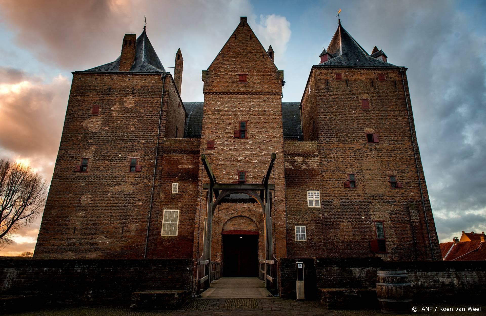 Musical over Hugo de Groot verplaatst naar zomer